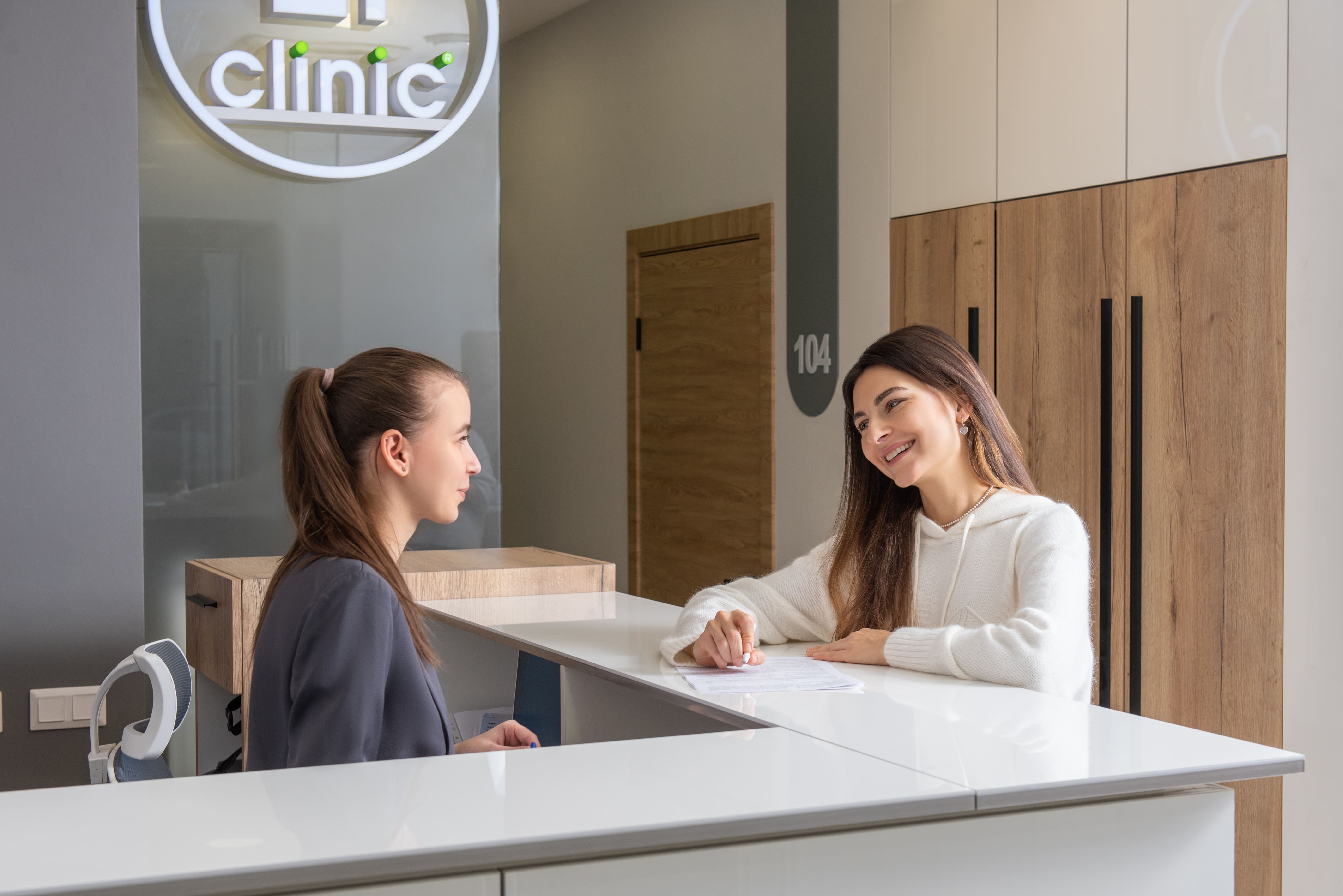 Стоматология LT-clinic в Ростове-на-Дону