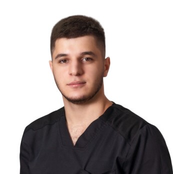 Мунгиев Алихан Заурович