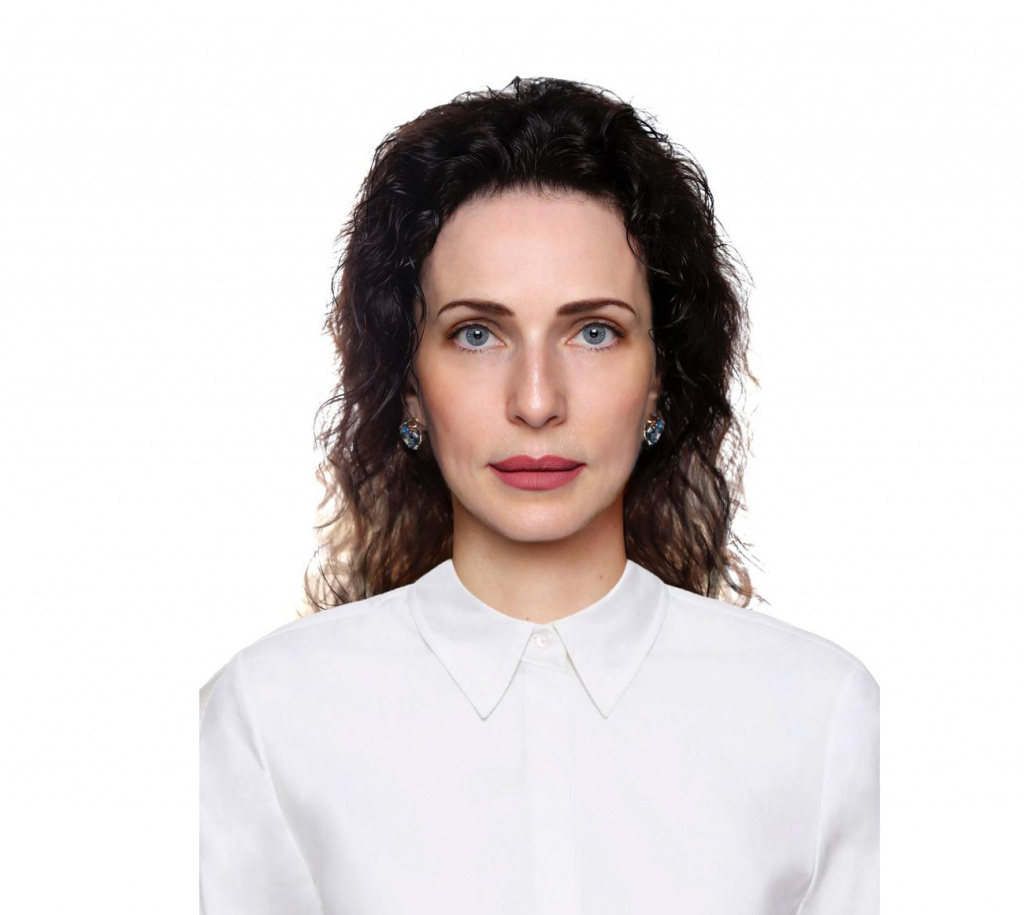 Ковалева Анна Сергеевна