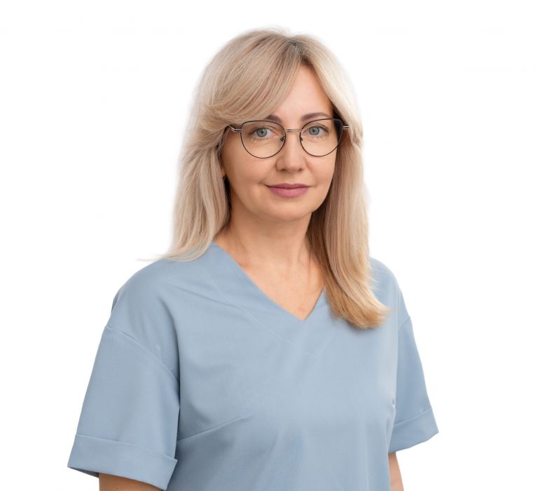 Ольховская Наталья Михайловна