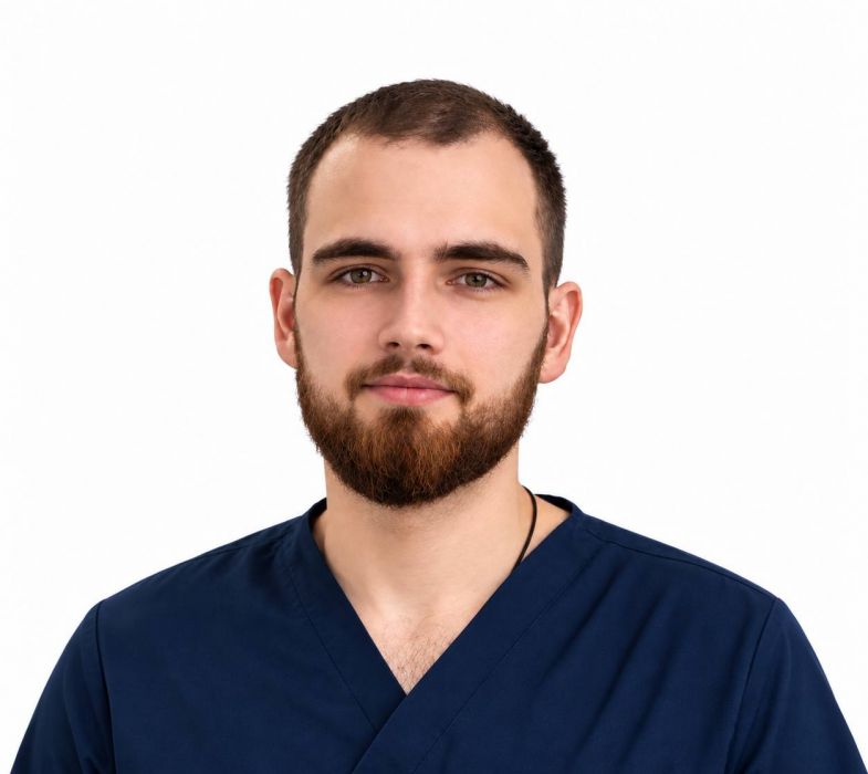 Катчик Станислав Николаевич