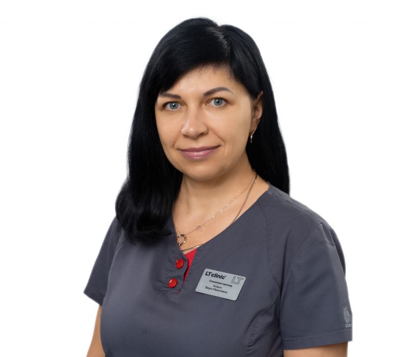 Майдан Вера Ивановна